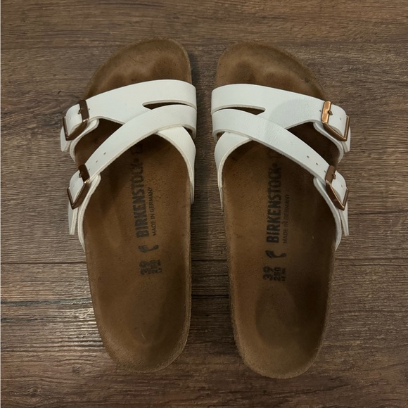 Birkenstock Yao Sandals - Picture 3 of 3